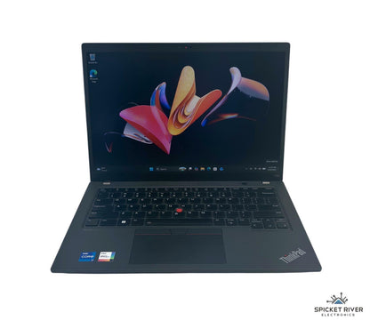 Lenovo ThinkPad T14 Gen 3 12-Core i7-1260P 4.70GHz 512GB SSD 16GB RAM Win11Pro