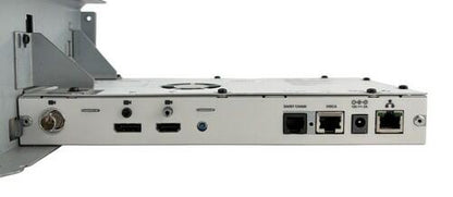 Cisco CTS-MXCAM TTC8-08 TelePresence Single Conference Camera Assembly