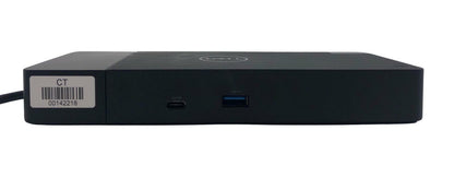 Dell WD19S USB-C Laptop Docking Station - No AC Adapter