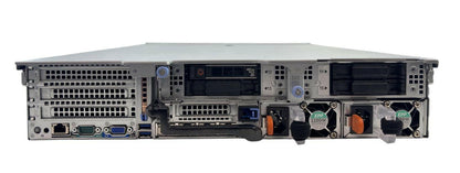 Datto S5-48 Siris 5 2U 2x 24-Core Gold 5220R 512GB RAM 120.96TB HDD/SDD 16-Bay