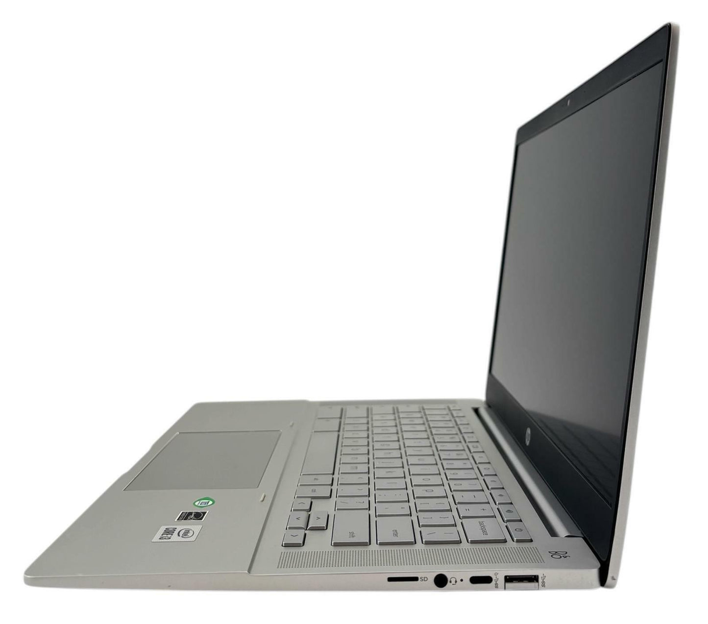 HP Pro c640 Chromebook Enterprise Dual Core i3-10110U 128GB SSD 8GB RAM - READ