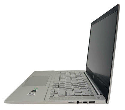 HP Pro c640 Chromebook Enterprise Dual Core i3-10110U 128GB SSD 8GB RAM - READ