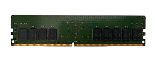 Lot of 2 - V7 V72560016GBR-U 16GB PC4-25600 DDR4 3200 MHz ECC Server RAM Memory