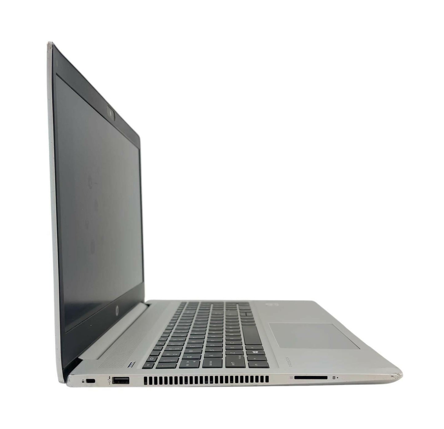 HP ProBook 450 G7 Quad Core i5-10210U 1.60 GHz 256GB SSD 8GB RAM - READ #238148
