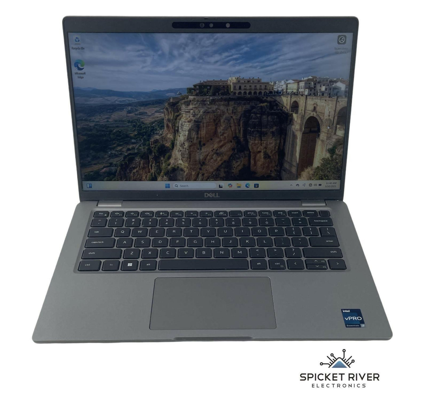 Dell Latitude 5440 10-Core i7-1355U 5.00GHz 256GB SSD 16GB RAM - FAIR Battery