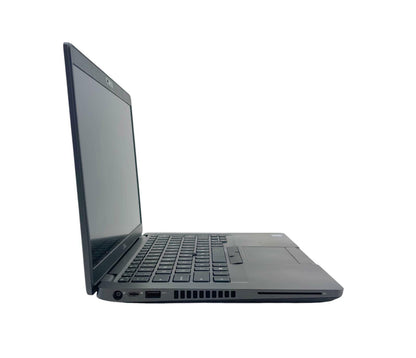 Dell Latitude 5400 Quad Core i7-8665U 1.90GHz 256GB SSD 16GB RAM - FAIR Battery