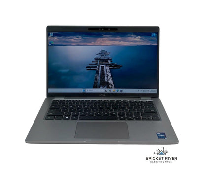 Dell Latitude 5440 10-Core i7-1355U 5.00GHz 512GB SSD 16GB RAM - READ #240117