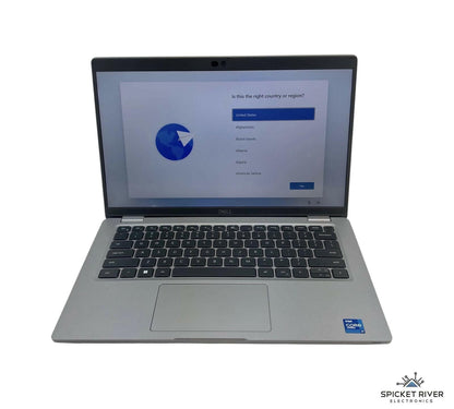 Dell Latitude 5420 Quad i7-1185G7 3.00GHz 512GB SSD 16GB RAM - READ LCD #243224