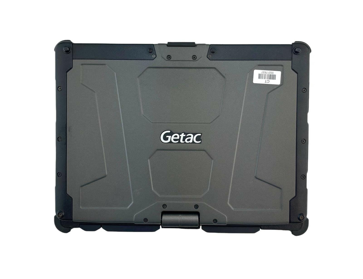 Getac V110G6 Quad Core i5-10210U 1.60GHz 256GB SSD 16GB RAM Win11 - READ #217637
