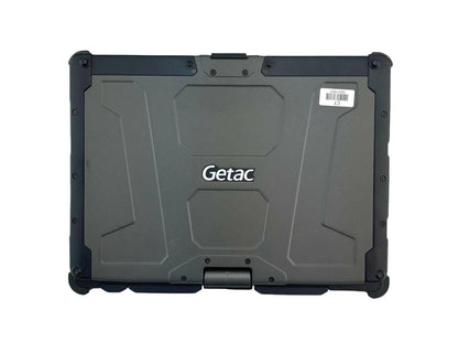 Getac V110G6 Quad Core i5-10210U 1.60GHz 256GB SSD 16GB RAM Win11 - READ #217637