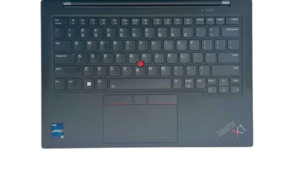 Lenovo ThinkPad X1 Carbon Gen 11 10-Core i7-1365U 512GB SSD 32GB RAM - #246438
