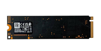 Micron 3400 512GB M.2 2280 NVMe PCIe Gen4 x4 Solid State Drive SSD MTFDKBA512TFH