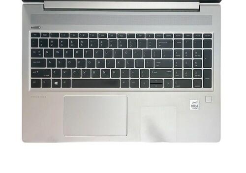 HP ProBook 450 G7 Quad Core i5-10210U 1.60GHz 256GB SSD 16GB RAM - READ #238160