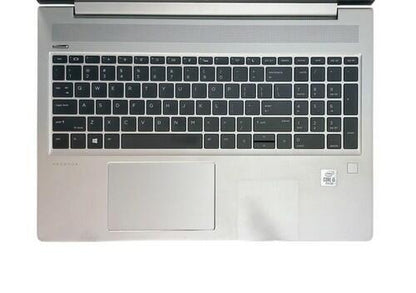 HP ProBook 450 G7 Quad Core i5-10210U 1.60GHz 256GB SSD 16GB RAM - READ #238160
