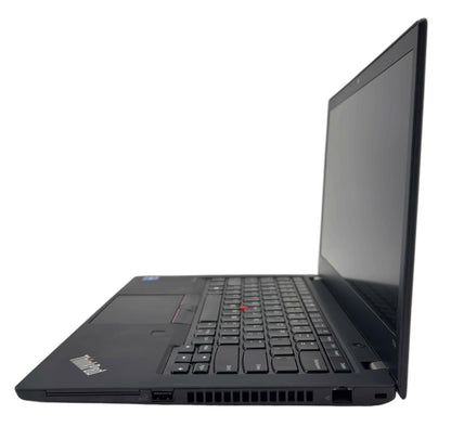 Lenovo ThinkPad T14 Gen 2i Quad Core i5-1135G7 2.40GHz 256GB SSD 8GB RAM Win11