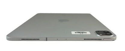Apple iPad Pro 11" 2nd Gen. A2068 - 256GB Silver WiFi + Cellular - READ #234389