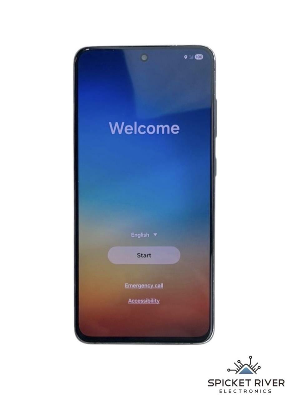 Samsung Galaxy S21 FE 5G - 128GB Verizon - Graphite - READ