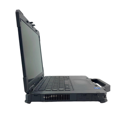 Dell Latitude 5430 Rugged Quad Core i5-1135G7 256GB SSD 16GB RAM - READ #217643