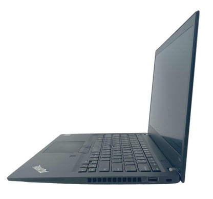 Lenovo ThinkPad T490S Quad Core i7-8665U 1.90GHz 512GB SSD 16GB RAM Win11Pro