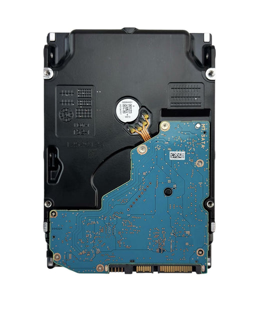 Synology HAT5300-12T MG07ACA12TE 12TB SATA III 3.5" Enterprise Hard Drive HDD