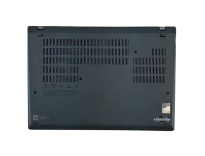 Lenovo ThinkPad T14 Gen 3 12-Core i7-1260P 512GB SSD 16GB RAM - READ #252061