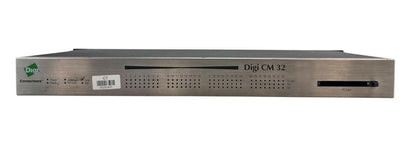 Digi Connectware CM 32 50000838-05 32-Port RJ45 Console Server