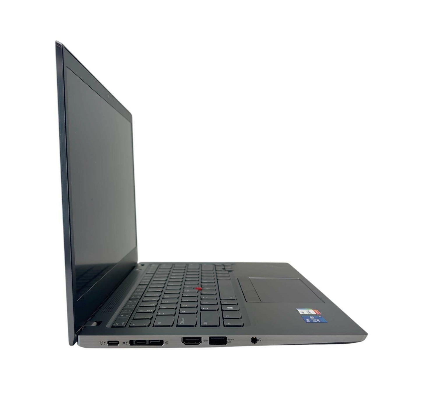 Lenovo ThinkPad T14s Gen 2i Quad Core i7-1185G7 512GB SSD 16GB RAM READ #230687
