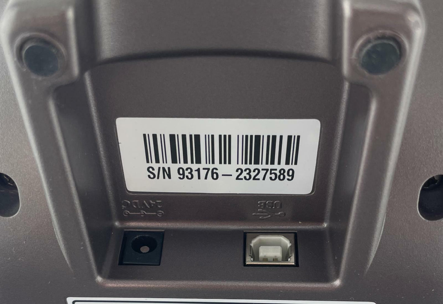 Dymo LabelWriter 400 Turbo Direct Thermal Label Printer - No Power Adapter