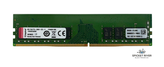 Kingston KSM26ES8/8ME 8GB 1Rx8 PC4-2666V DDR4 Desktop RAM Memory