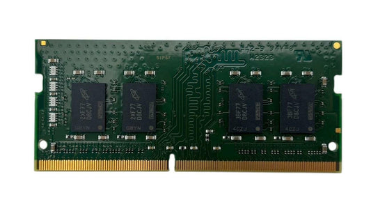Lot of 2 - Kingston K1CXP8-MIF 16GB 1Rx8 PC4-3200AA DDR4 SODIMM RAM Module