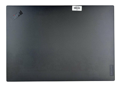 Lenovo ThinkPad P1 Gen 4i 4K 8-Core i9-11950H 256GB SSD 16GB RAM RTX A5000 Win11