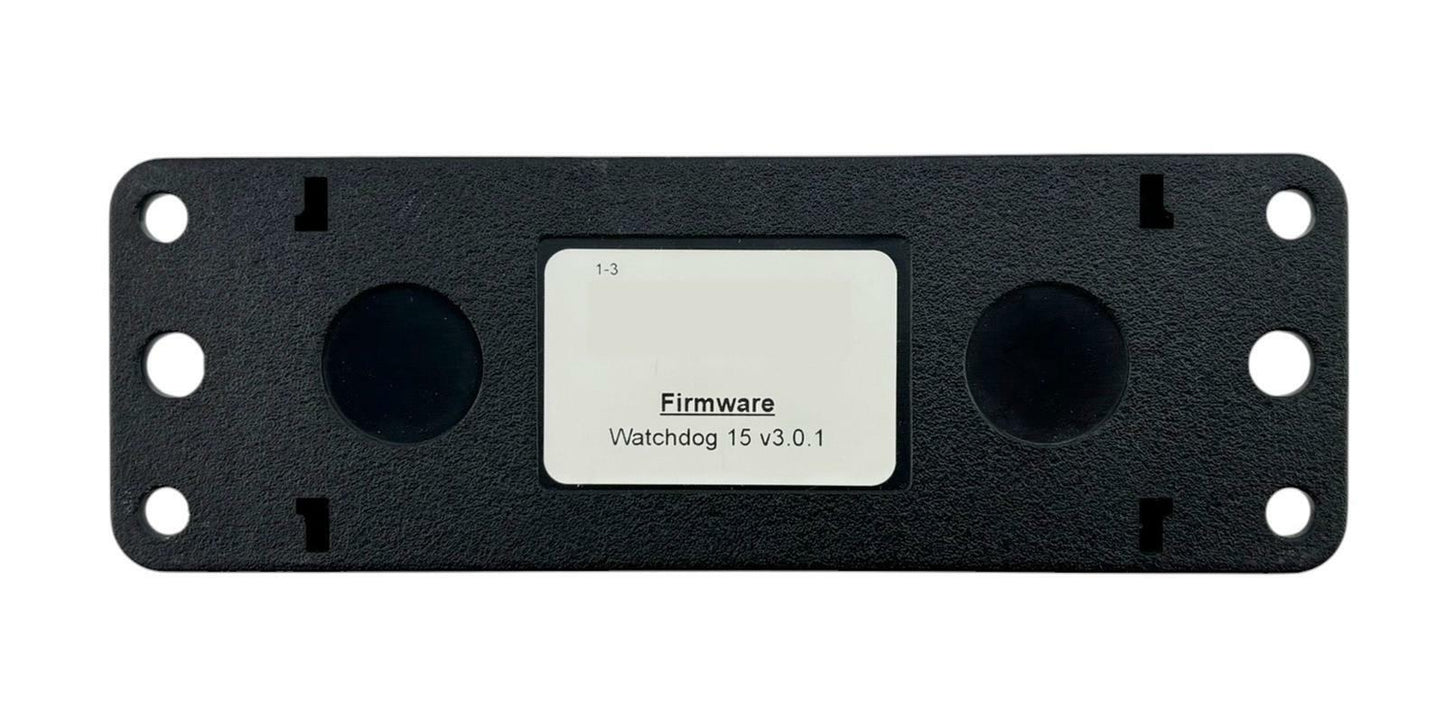 Geist Watchdog 15-P Environment Monitoring System v3.2.0 - No AC