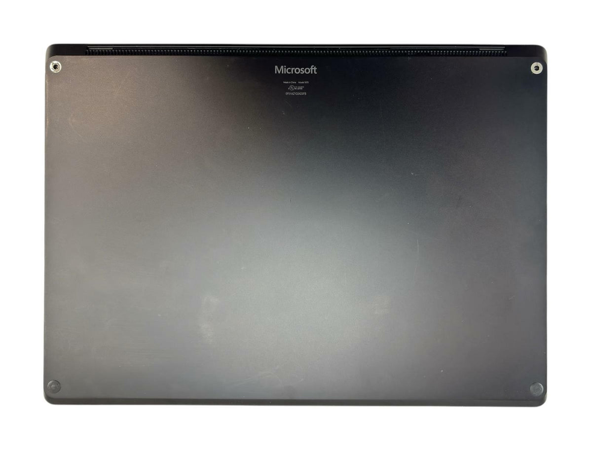 Microsoft Surface Laptop 5 15" 10-Core i7-1265U 256GB SSD 16GB RAM Win11 #252070