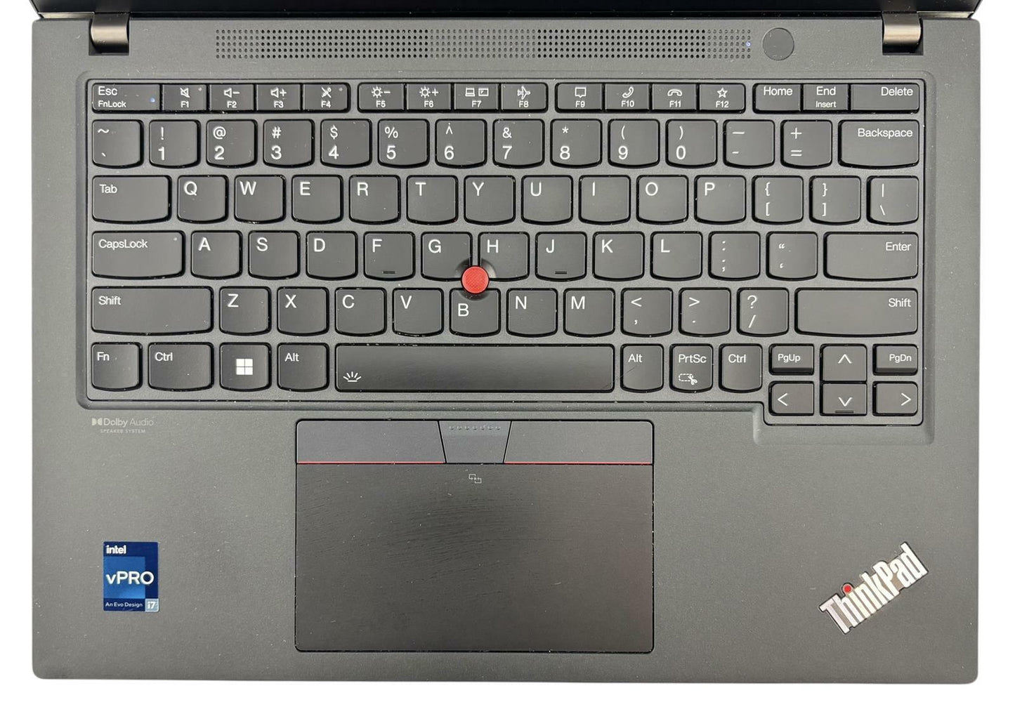 Lenovo Thinkpad X13 Gen 3 10-Core i7-1265U 4.80GHz 512GB SSD 16GB RAM Win 11 Pro