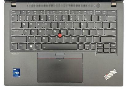 Lenovo Thinkpad X13 Gen 3 10-Core i7-1265U 4.80GHz 512GB SSD 16GB RAM Win 11 Pro