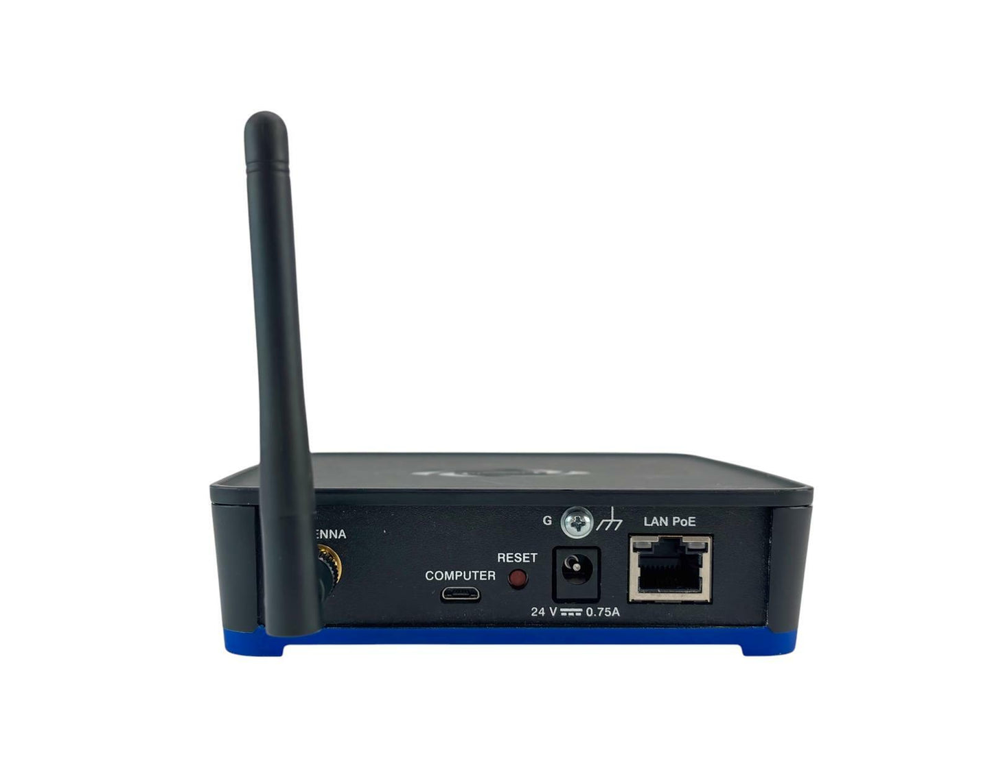 Crestron CEN-GWEXER infiNET EX Network and ER Wireless Gateway 6507326