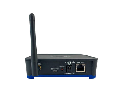 Crestron CEN-GWEXER infiNET EX Network and ER Wireless Gateway 6507326