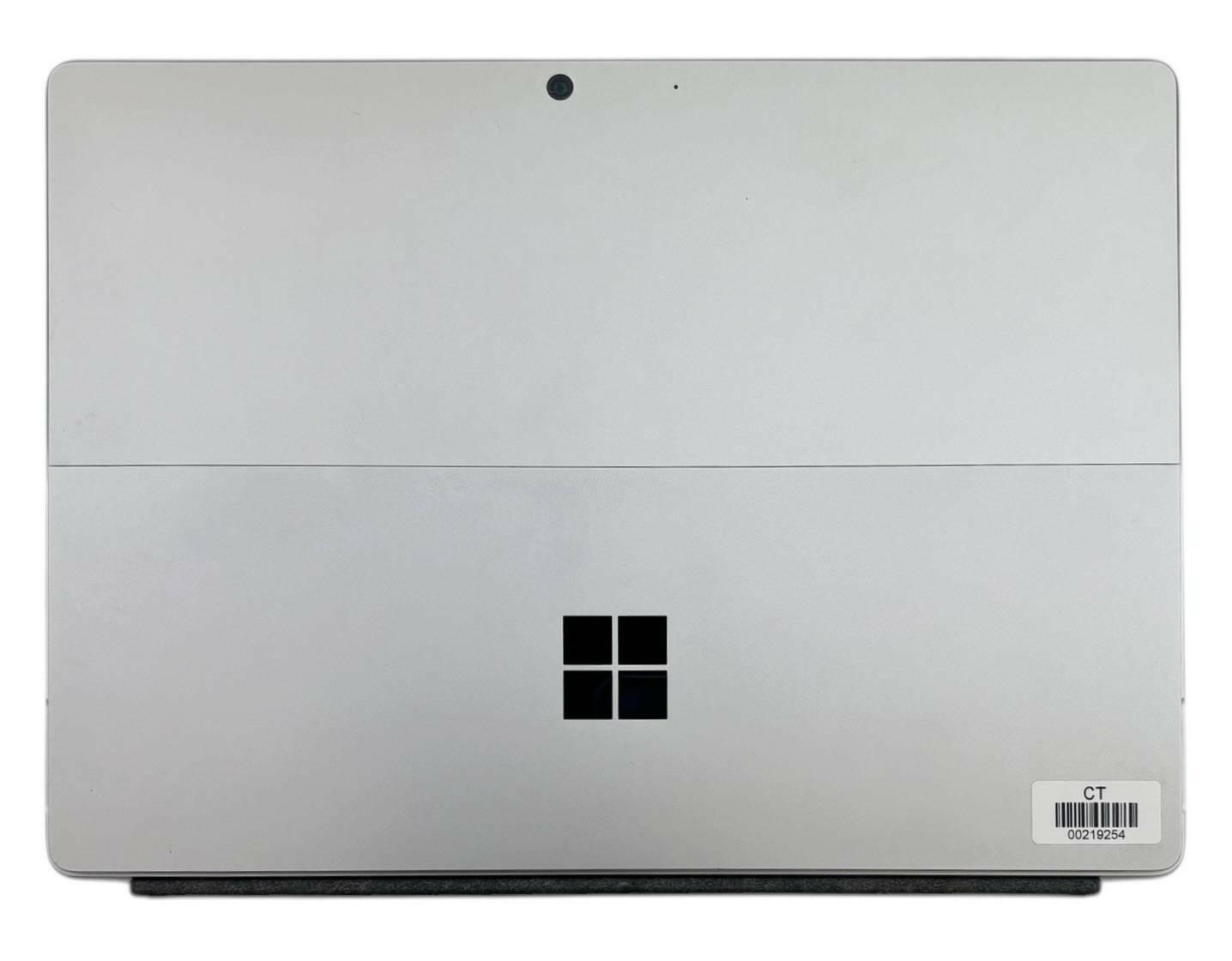 Microsoft Surface Pro 9 10-Core i7-1265U 4.80GHz 256GB SSD 16GB RAM Win 11 Pro