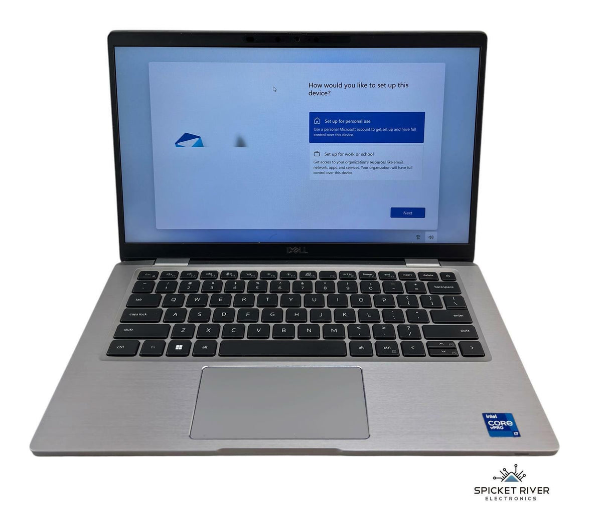 Dell Latitude 7320 Quad Core i7-1185G7 3.00GHz 256GB SSD 16GB RAM Win 11 Pro