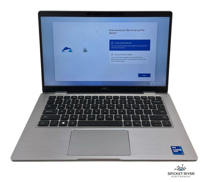 Dell Latitude 7320 Quad Core i7-1185G7 3.00GHz 256GB SSD 16GB RAM Win 11 Pro
