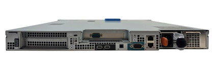 Dell Precision 3930 Rack 1x 8-Core i7-9700 32GB RAM 3x 256GB SSD - 4 Bay