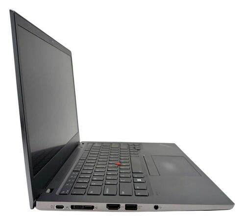 Lenovo ThinkPad T14s Gen 2i Quad Core i7-1165G7 512GB SSD 16GB RAM READ #230592