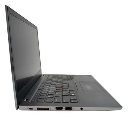 Lenovo ThinkPad T14s Gen 2i Quad Core i7-1165G7 512GB SSD 16GB RAM READ #230592