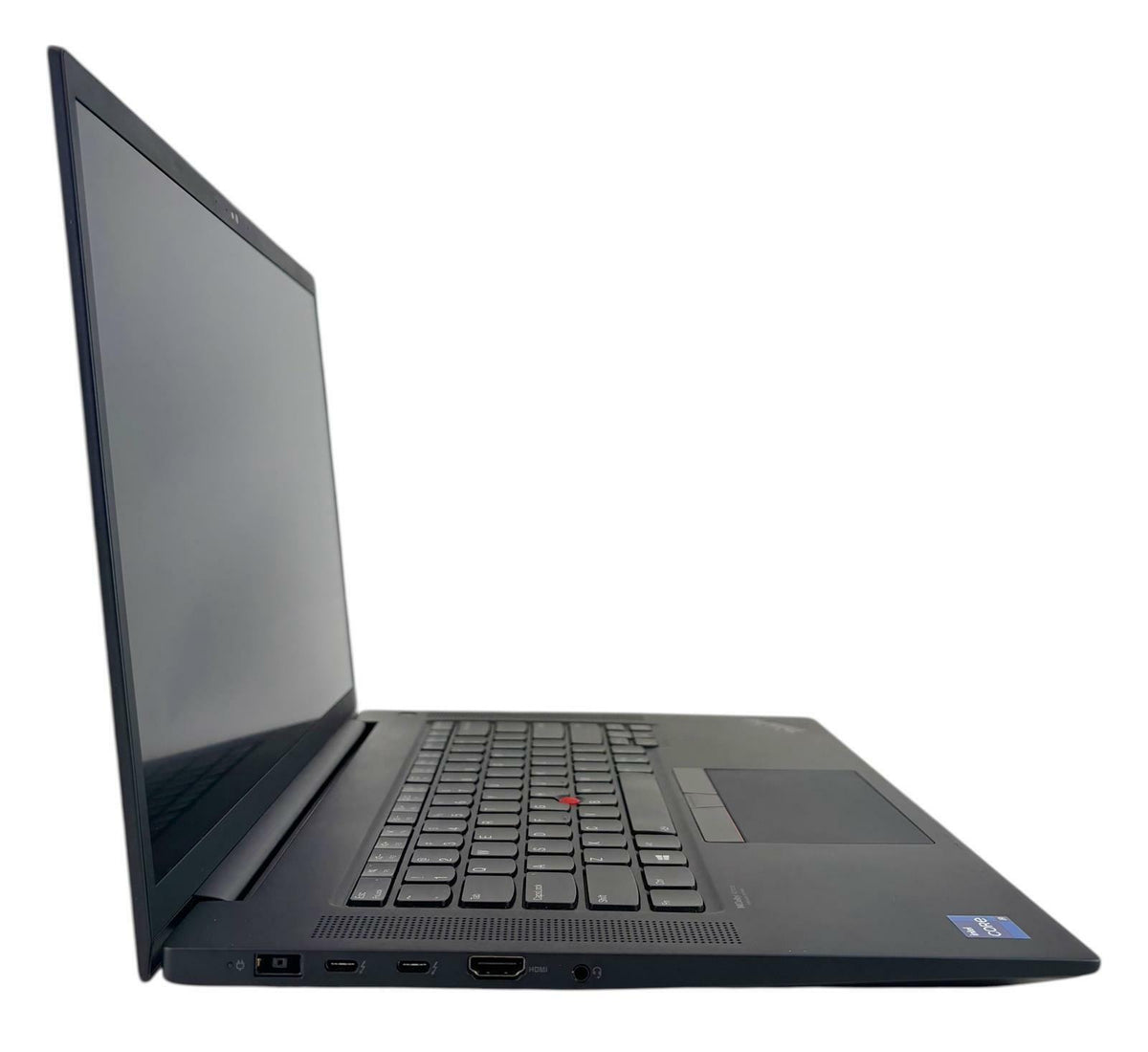 Lenovo ThinkPad P1 Gen 4i 8-Core i9-11950H 512GB SSD 32GB RAM RTX A5000 - No OS