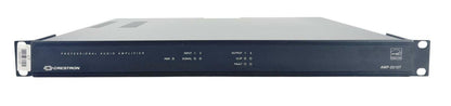 Crestron AMP-2210T 2-Channel Professional Audio Amplifier 6504846