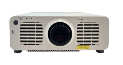 Panasonic PT-RZ790W WUXGA (1920x1200) 7000 Lumen DLP Laser Projector - 716Hrs