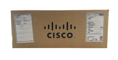 Cisco Catalyst 3650 Series WS-C3650-24TD-E V03 24-Port Gigabit Network Switch