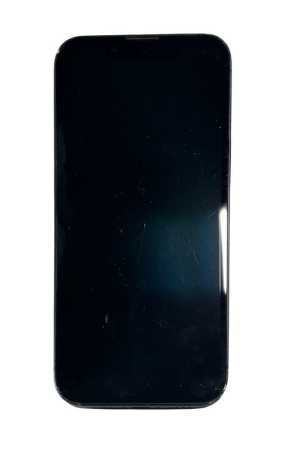 Apple iPhone 13 Mini A2481 128GB Unlocked Midnight iOS Smartphone - READ #234471