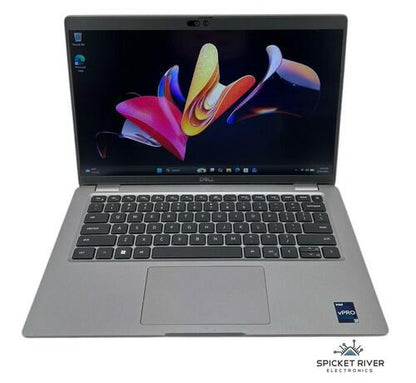 Dell Latitude 5440 14" 10-Core i7-1365U 5.20GHz 512GB SSD 32GB RAM - FAIR Batt
