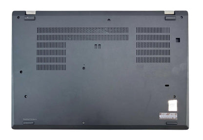 Lenovo ThinkPad T15 Gen 2i Quad Core i5-1135G7 2.40GHz 256GB SSD 24GB RAM Win11